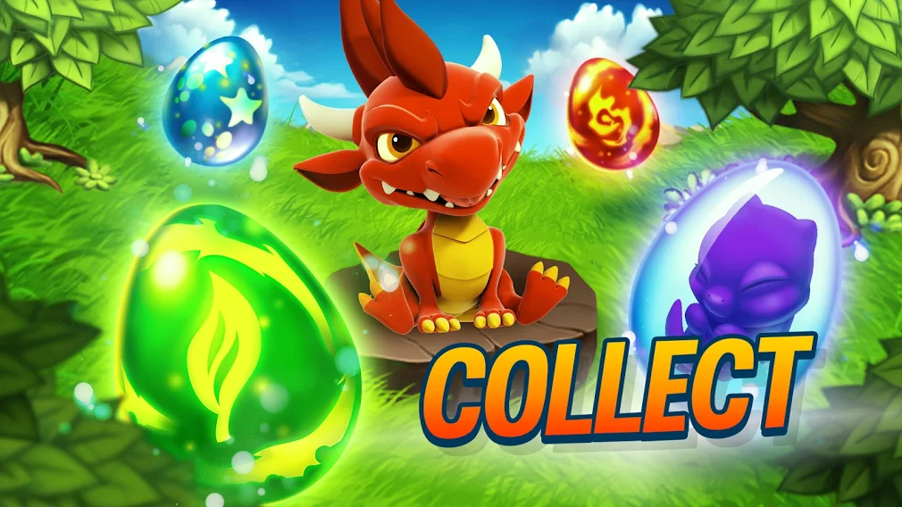 Download Dragon City Mod Apk v23.10.3 Unlimited Gems, Gold, and Everything For Android and iOS 1