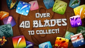 Download Fruit Ninja Mod Apk v3.43.2(Unlimited Apples, Katanas, Boosters, and Fruit Stars)Android 2
