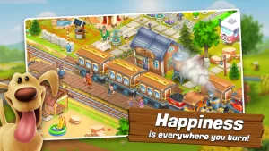 Hay Day Mod APK v1.54.71 Unlimited Diamonds, Seeds, and Coins for Android & iOS 2022 5