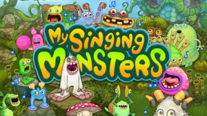 My Singing Monsters Mod APK 2022(Unlimited Money and Gems)iOS 1