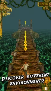 Download Temple Run Mod APK v1.19.3(Unlimited Money, Gems. No Ads, and Characters Unlocked)iOS 5