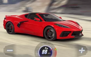 Download CSR Racing 2 Mod APK v4.3.1 Unlimited Money, Gas, and Keys For Android and iOS 2