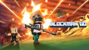 Download Blockman GO Mod APK v2.51.3 Unlimited Gold, Health, and Gcubes for Android and iOS 2