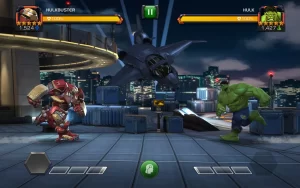 Download Marvel Contest of Champions Mod Apk v36.2.0 Unlimited Money and Everything Unlocked 4