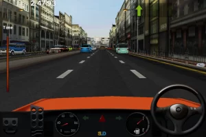 Download Dr. Driving Mod Apk v1.70 Unlimited Silver, Gold All Cars & Premium Unlocked for Free 2