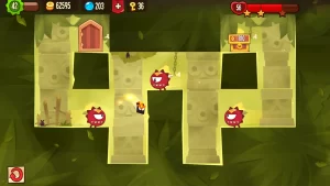 King of Thieves Mod Apk 2022(Unlimited Orbs and Free Shopping)iOS 3