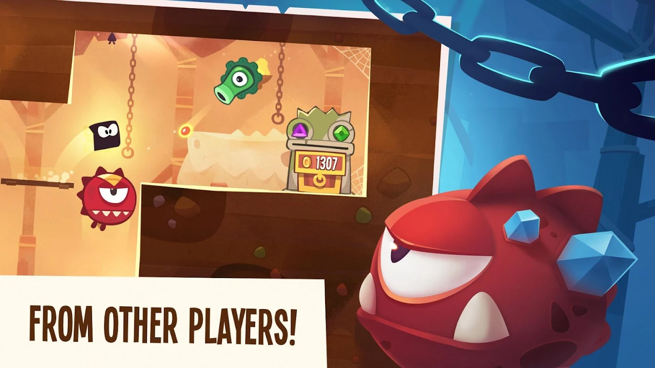 king of thieves mod apk 2022