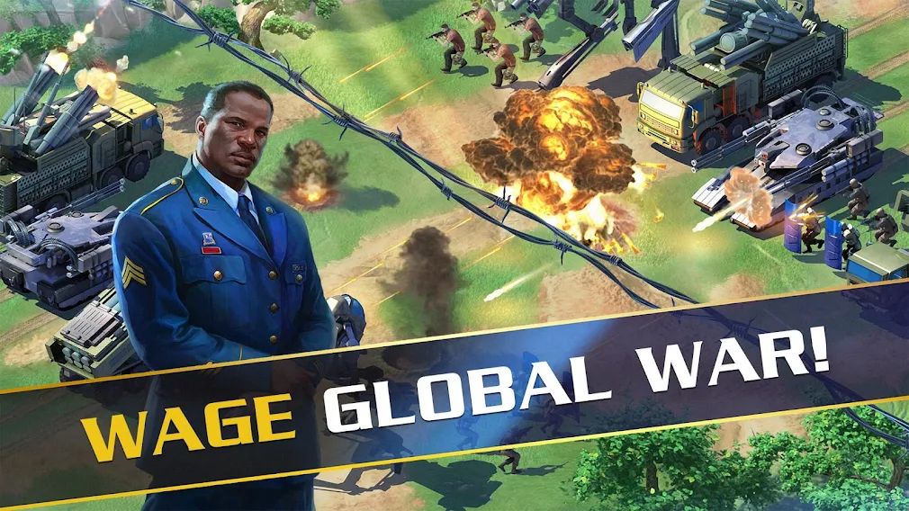 world at arms apk online unlimitted mod apk