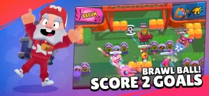 Download Brawl Stars Mod Apk v51.248 Unlimited Money, Gems, and Tickets for Android & iOS 2