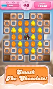Candy Crush Mod Apk Saga 2022(Unlimited Boosters and Gold)iOS 5