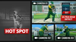 Download World Cricket Championship 2 | WCC 2 Mod Apk v3.0.5 Unlimited Coins and No Ads 1