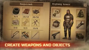 Download Day R Survival Mod Apk v1.734 Unlimited Money, Inventory Items, and Premium Unlocked 2
