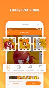Download Du Recorder Mod Apk v2.2.4 Premium Unlocked with No Ads for Android and iOS 5
