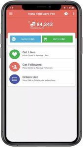 Download Insta Followers Pro Mod Apk v5.5.0 Unlimited Coins and No Ads for Android & iOS 4