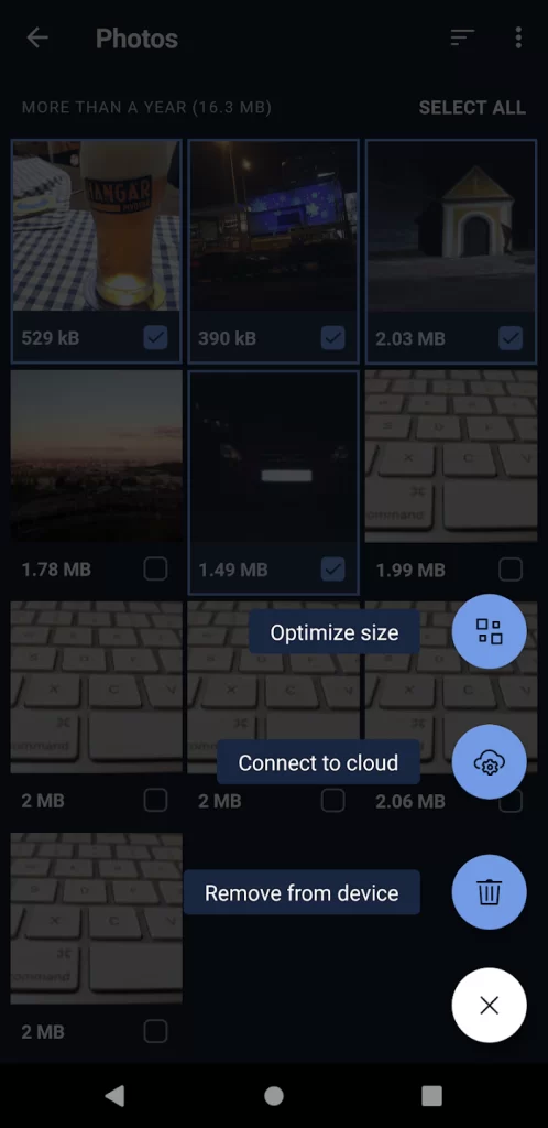 Download CCleaner Mod Apk v23.16.0 Premium Unlocked with No Ads for Android & iOS 4