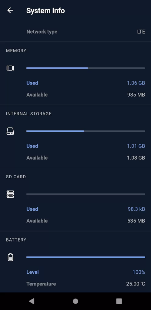 Download CCleaner Mod Apk v6.5.0 Premium Unlocked with No Ads for Android & iOS 3