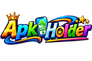 Apk Holder