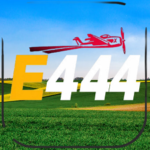Unlock the Thrills: E444 Game for Android APK – A Spooky Sensation