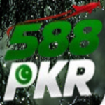 The Complete Guide to 588PKR Game for Android APK